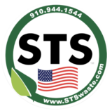 STS Waste Logo